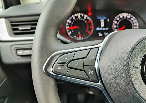 Mitsubishi ASX cena 96990 przebieg: 1, rok produkcji 2023 z Gryfów Śląski małe 172